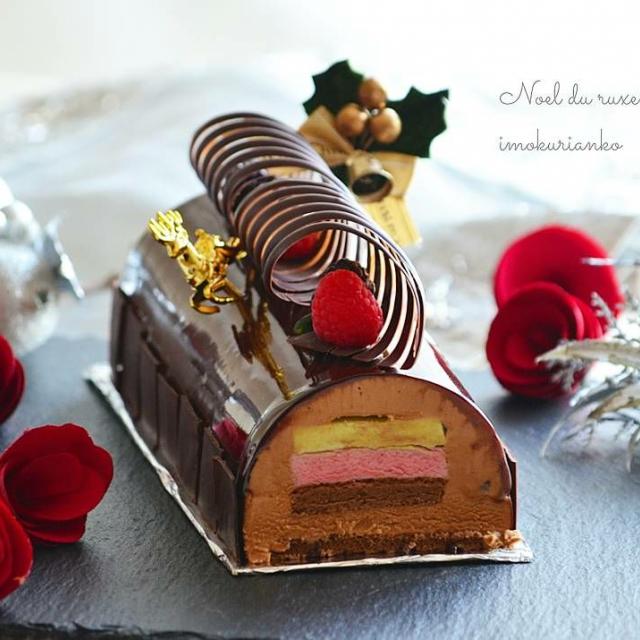 クリスマスケーキ クリスマス ケーキ トヨ型 グラーサージュ クリスマスケーキ クリスマス ケーキ トヨ型 グラーサージュ